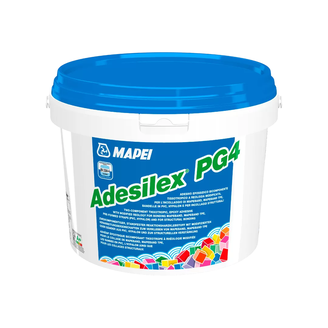 Mapei ADESILEX PG4