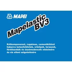 Mapei Mapelastic BV3