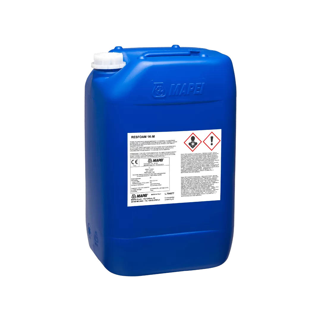 Mapei Resfoam 1KM