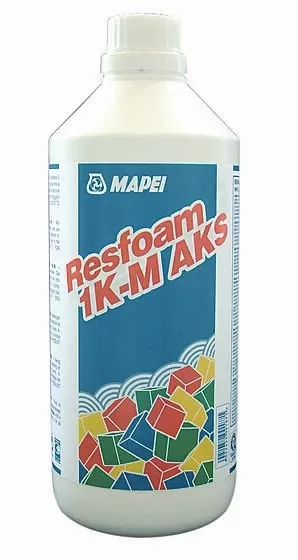 Mapei Resfoam 1-KM AKS