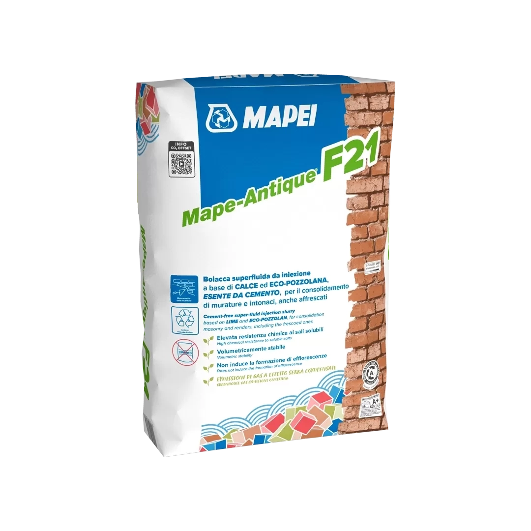 Mapei Mape-Antique F21