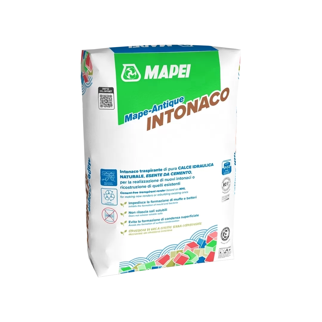Mapei Mape-Antique Intonaco