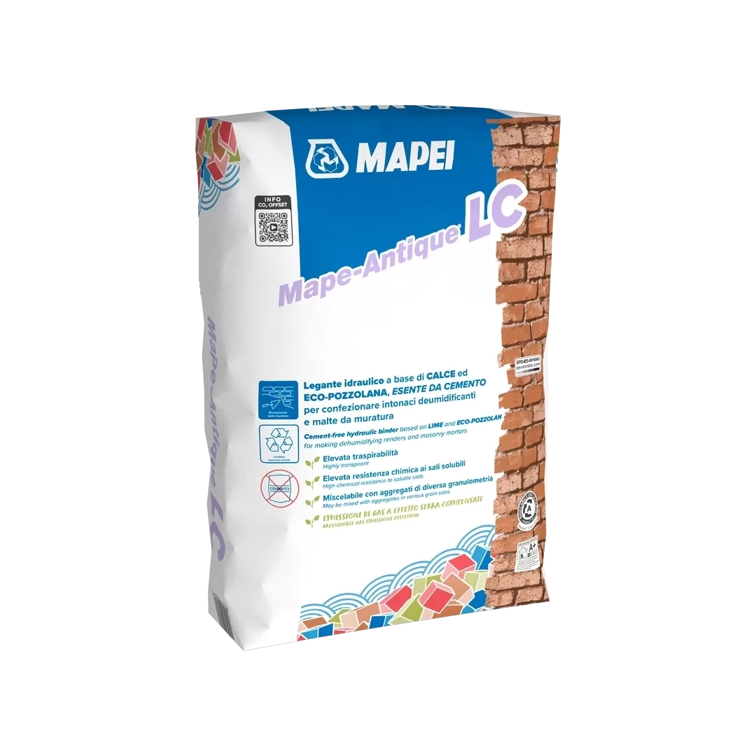 Mapei Mape-Antique LC