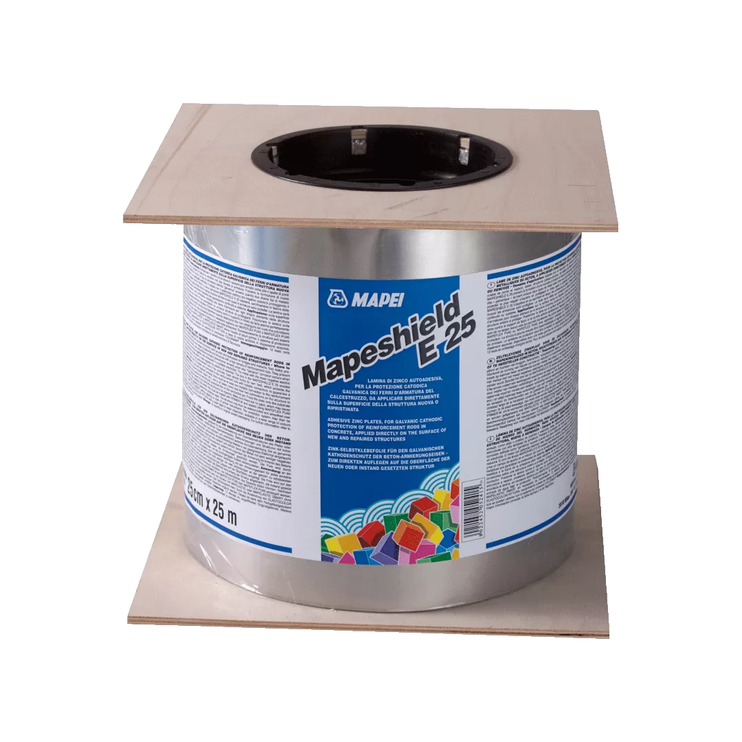 Mapei Mapeshield E 25