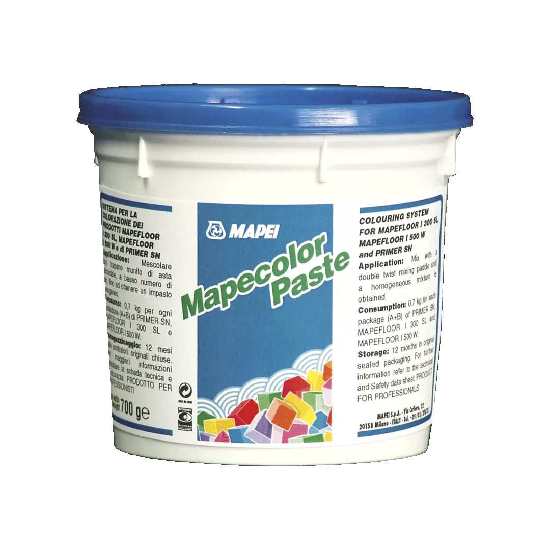 Mapei Mapecolor Paste