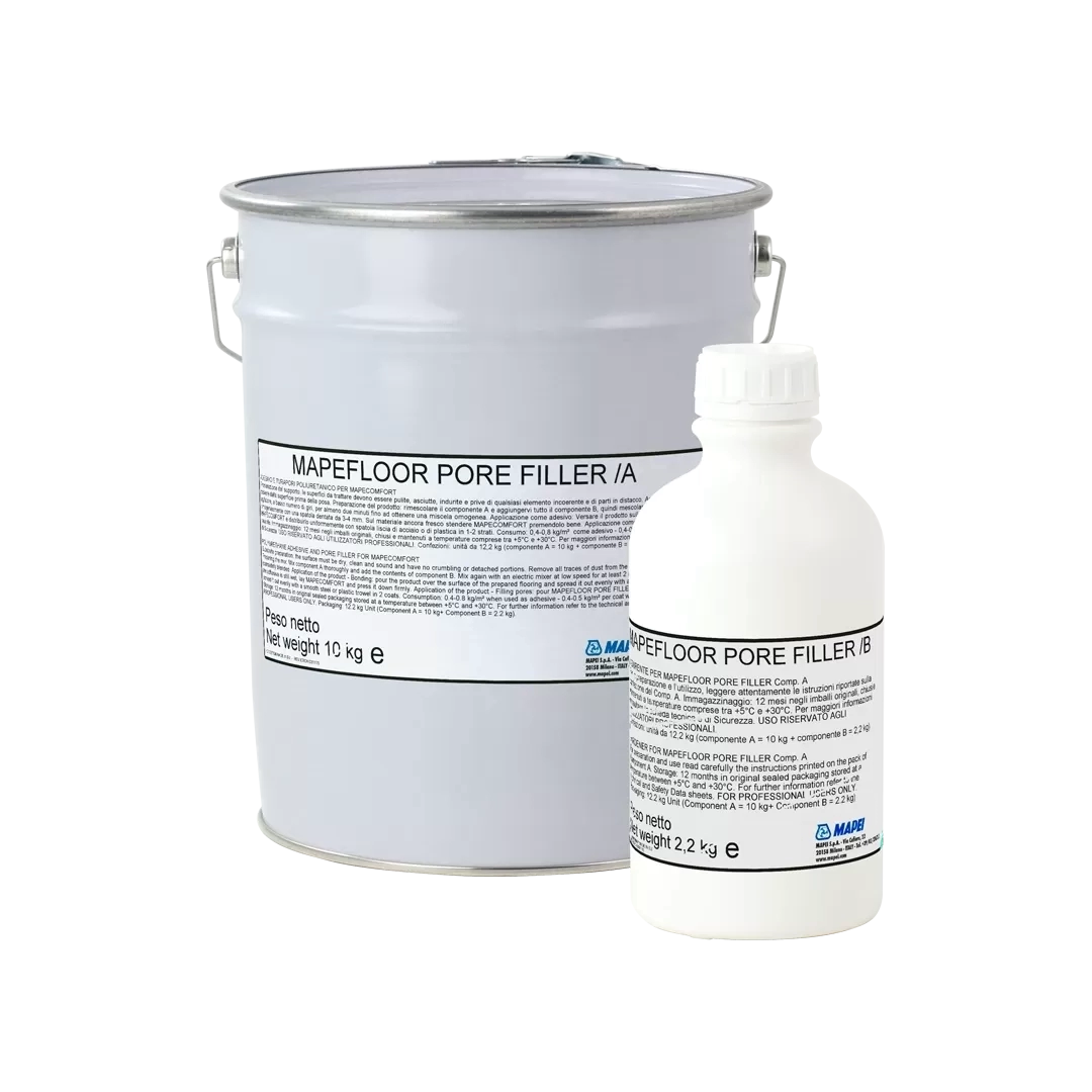 Mapei Mapefloor Pore Filler