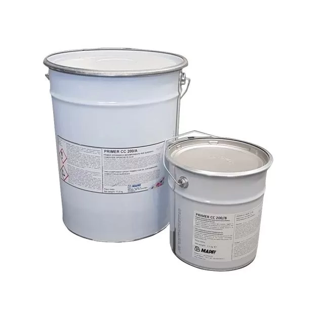 Mapei Primer CC 200
