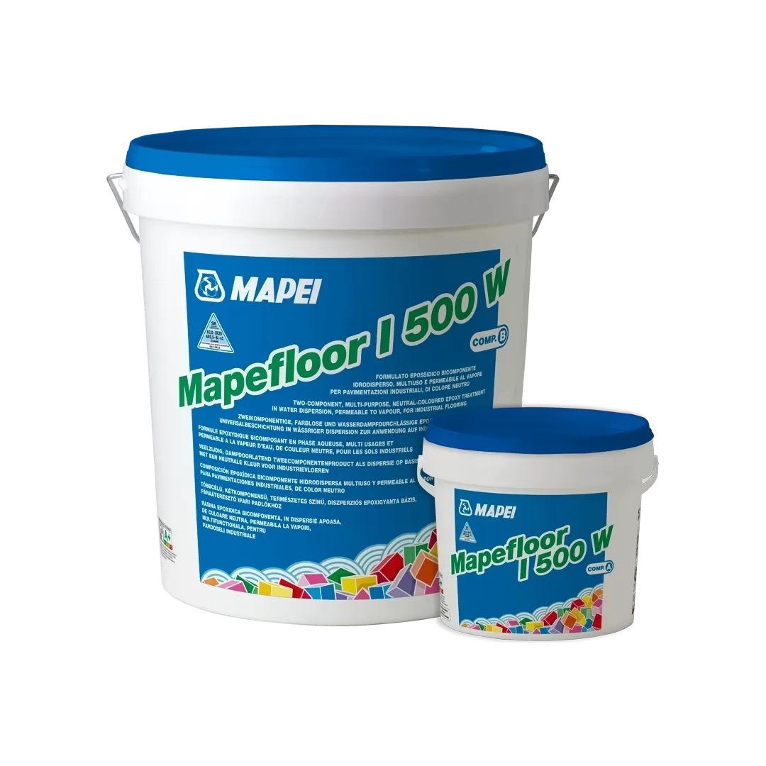Mapei Mapefloor I 500 W