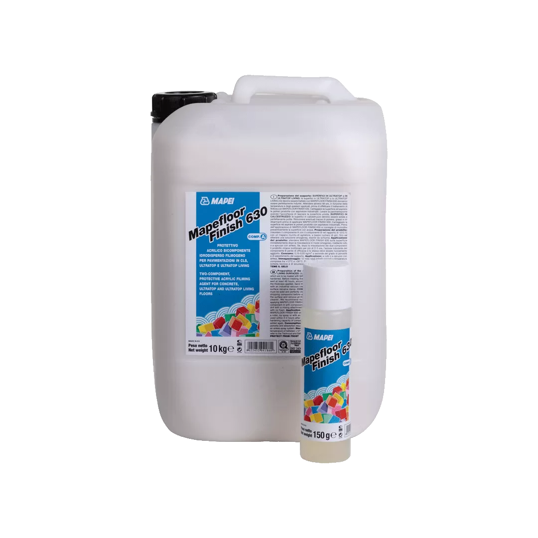 Mapei Mapefloor Finish 630