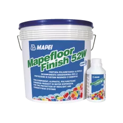 Mapei Mapefloor Finish 52 W