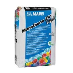 Mapei MAPETHERM AR1 LIGHT