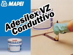 Adesilex VZ Conduttivo