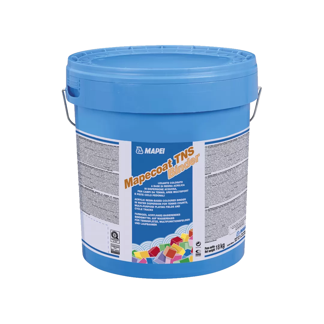 Mapei Mapecoat TNS Binder