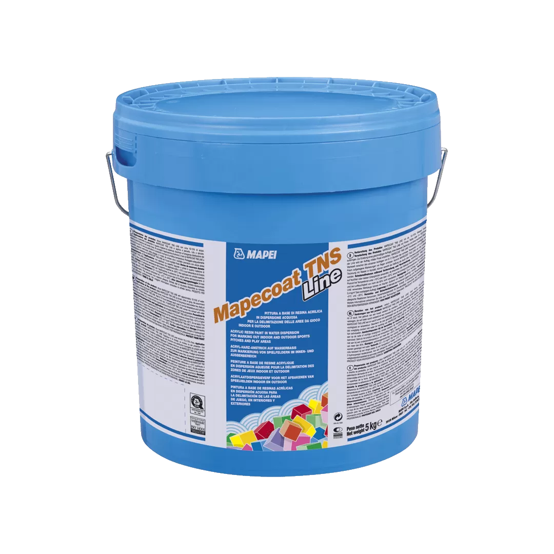 Mapei Mapecoat TNS Line