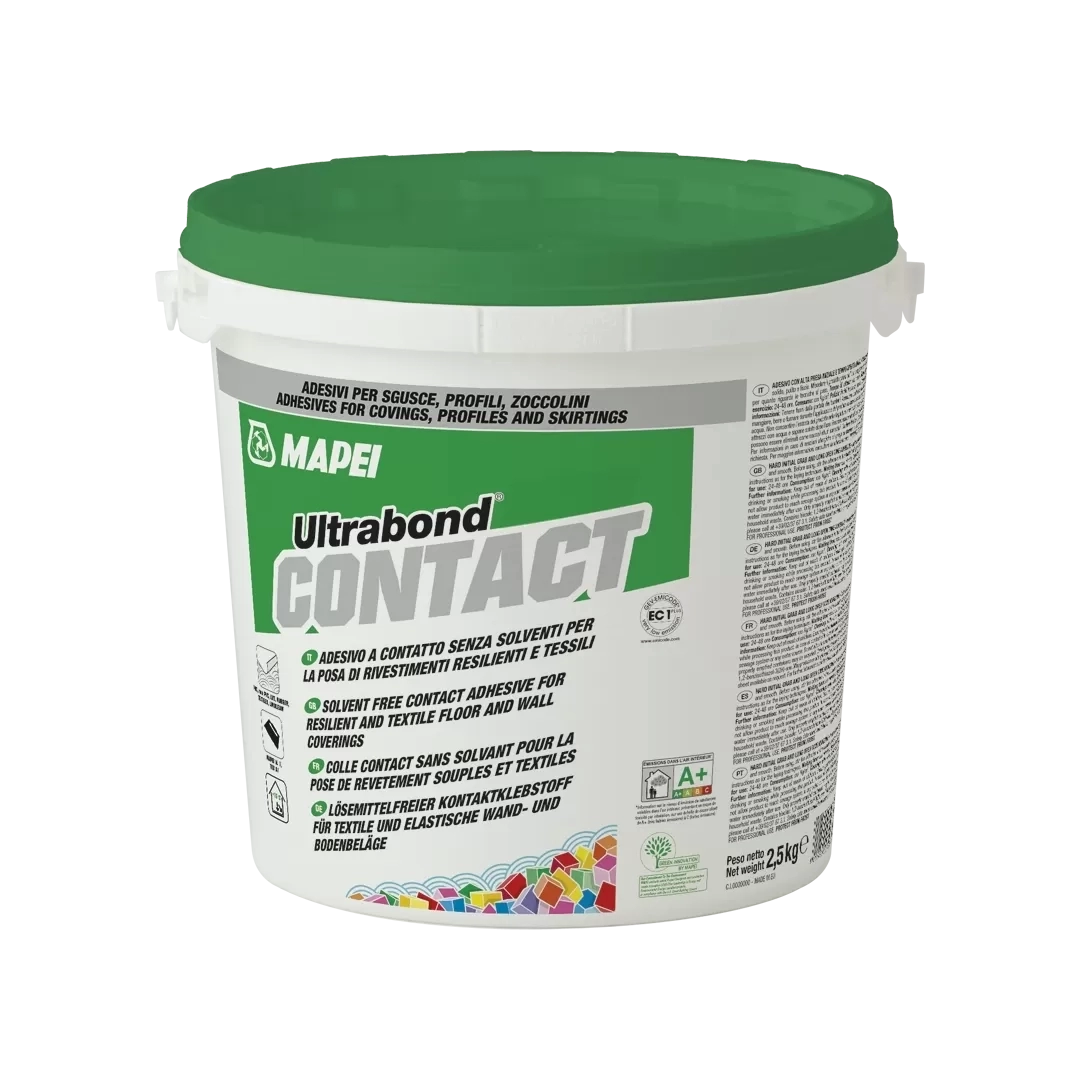 Mapei Ultrabond Contact