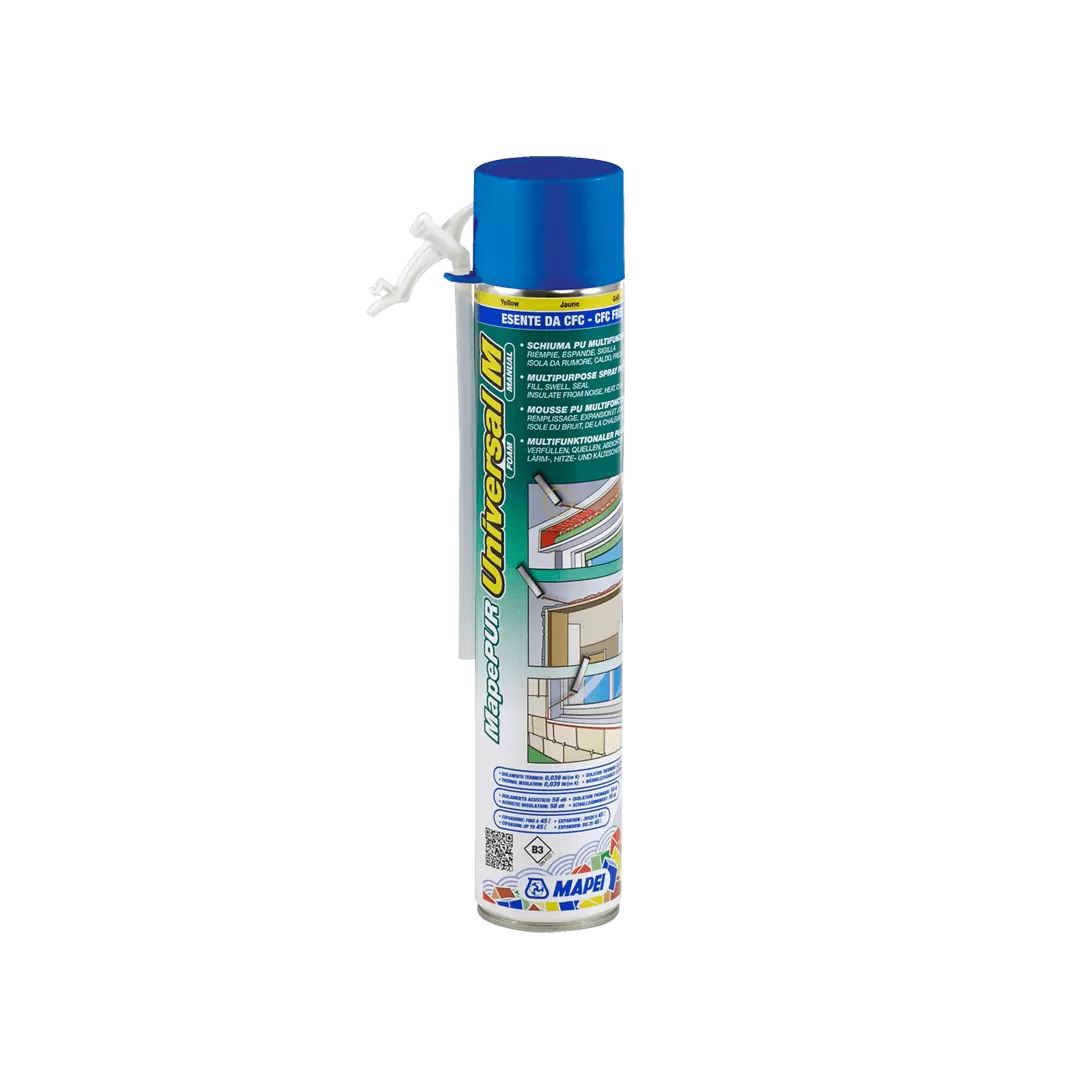 Mapei MAPEPUR UNIVERSAL FOAM