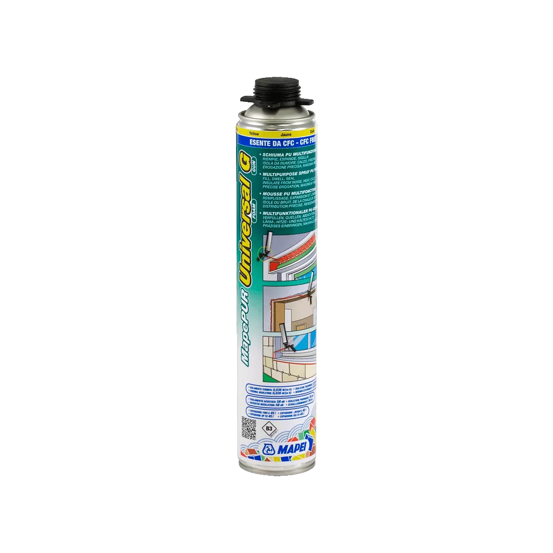 Mapei MAPEPUR UNIVERSAL FOAM