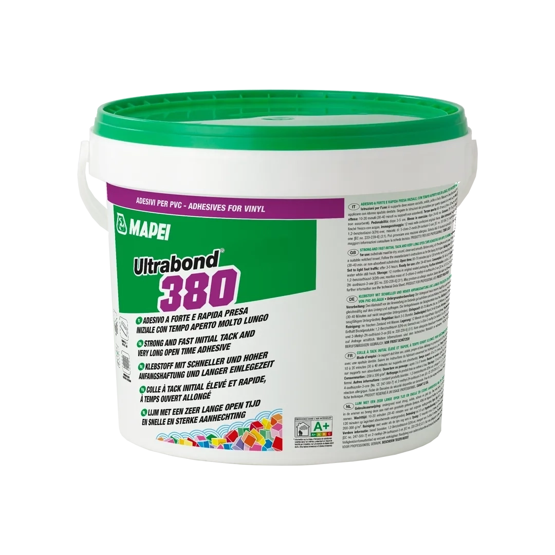 Mapei Ultrabond 380