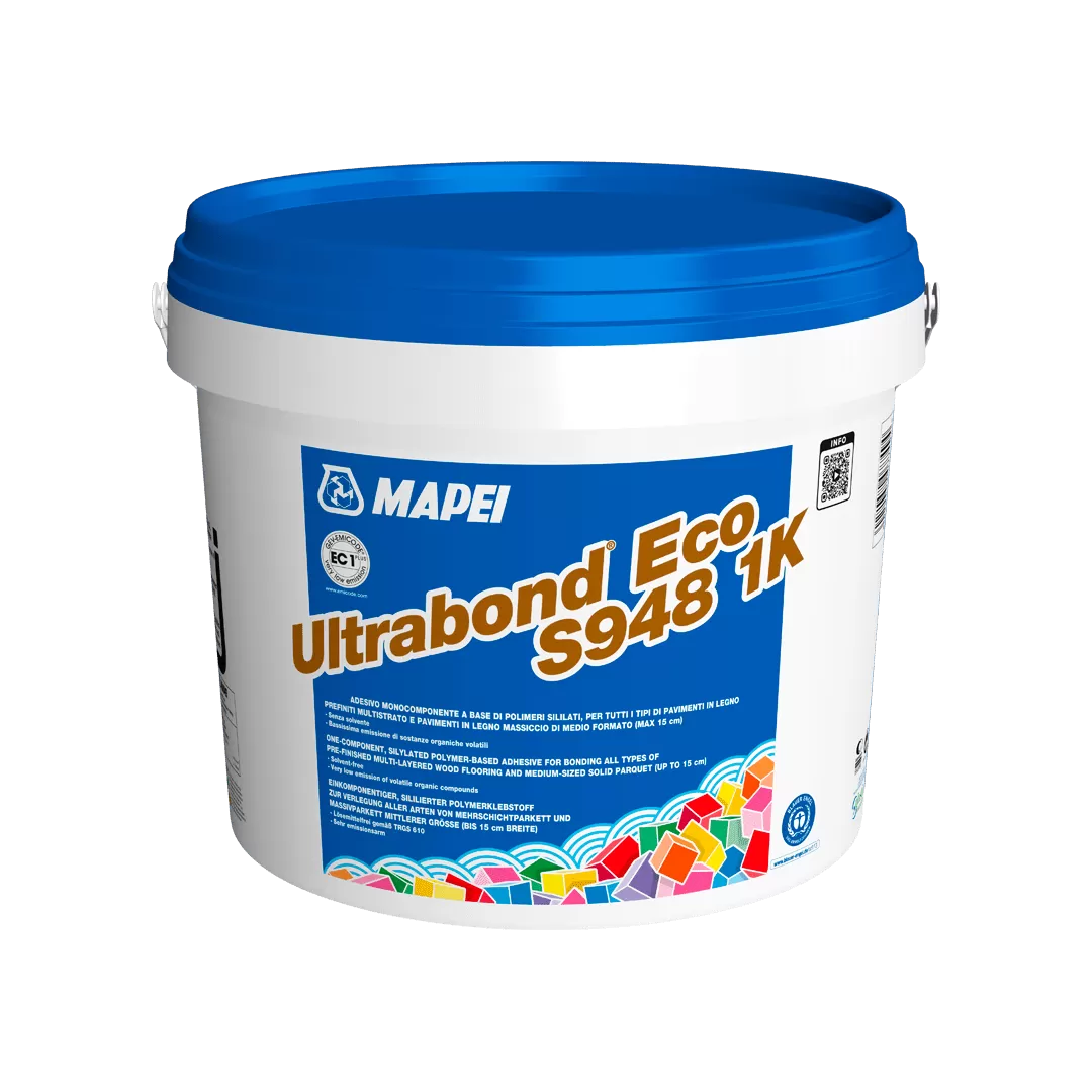 Mapei UltrabondS948 1K