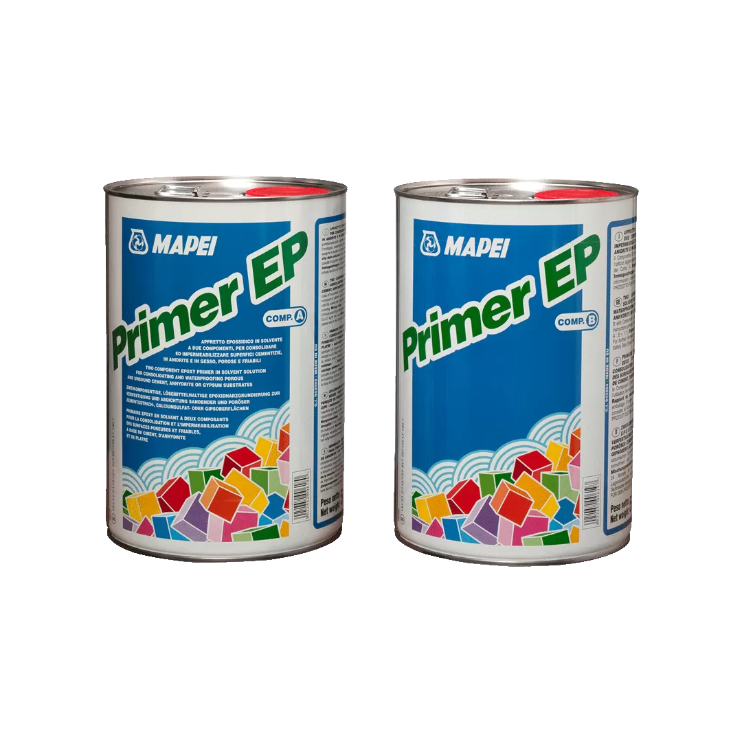 Mapei Primer EP
