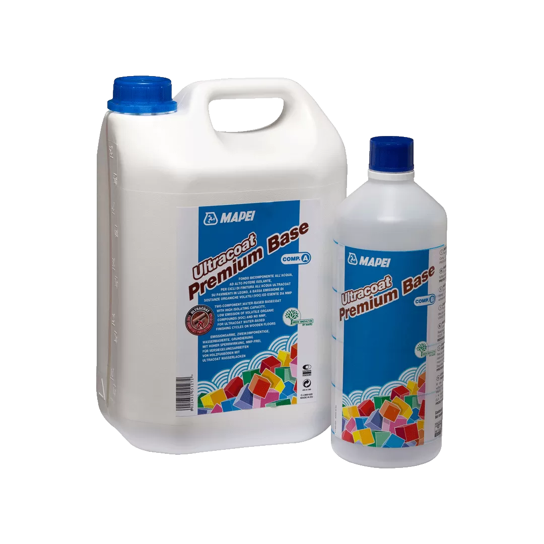 Mapei Ultracoat Premium Base2K