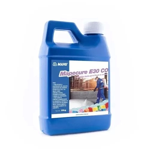 Mapei Mapecure E30