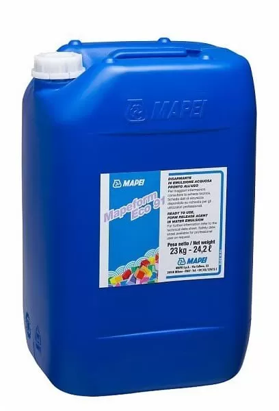Mapei Mapeform Eco 91