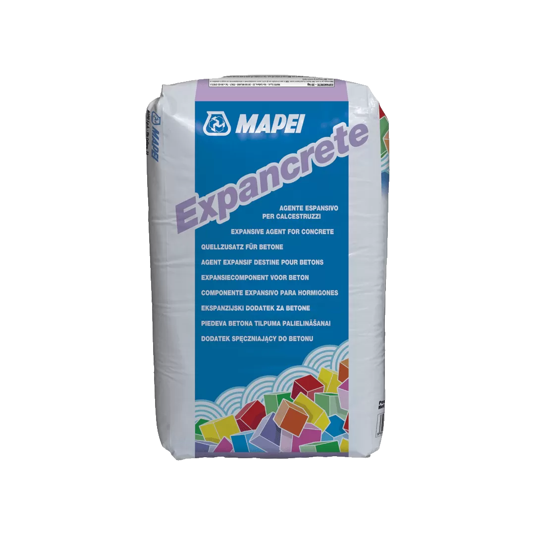 Mapei Expancrete
