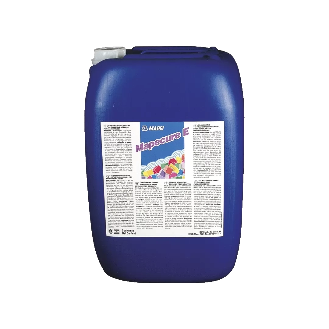 Mapei Mapecure E