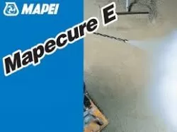 Mapei Mapecure E