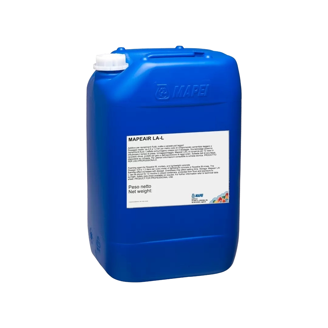 Mapei Mapeair LA/L