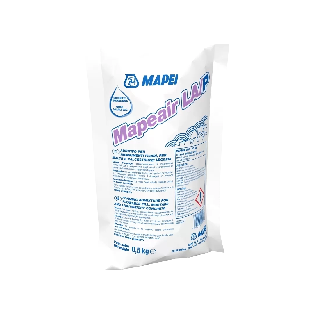 Mapei Mapeair LA/P