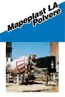 Mapei Mapeair LA/P