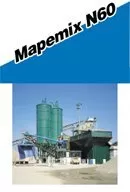 Mapei Mapemix N60