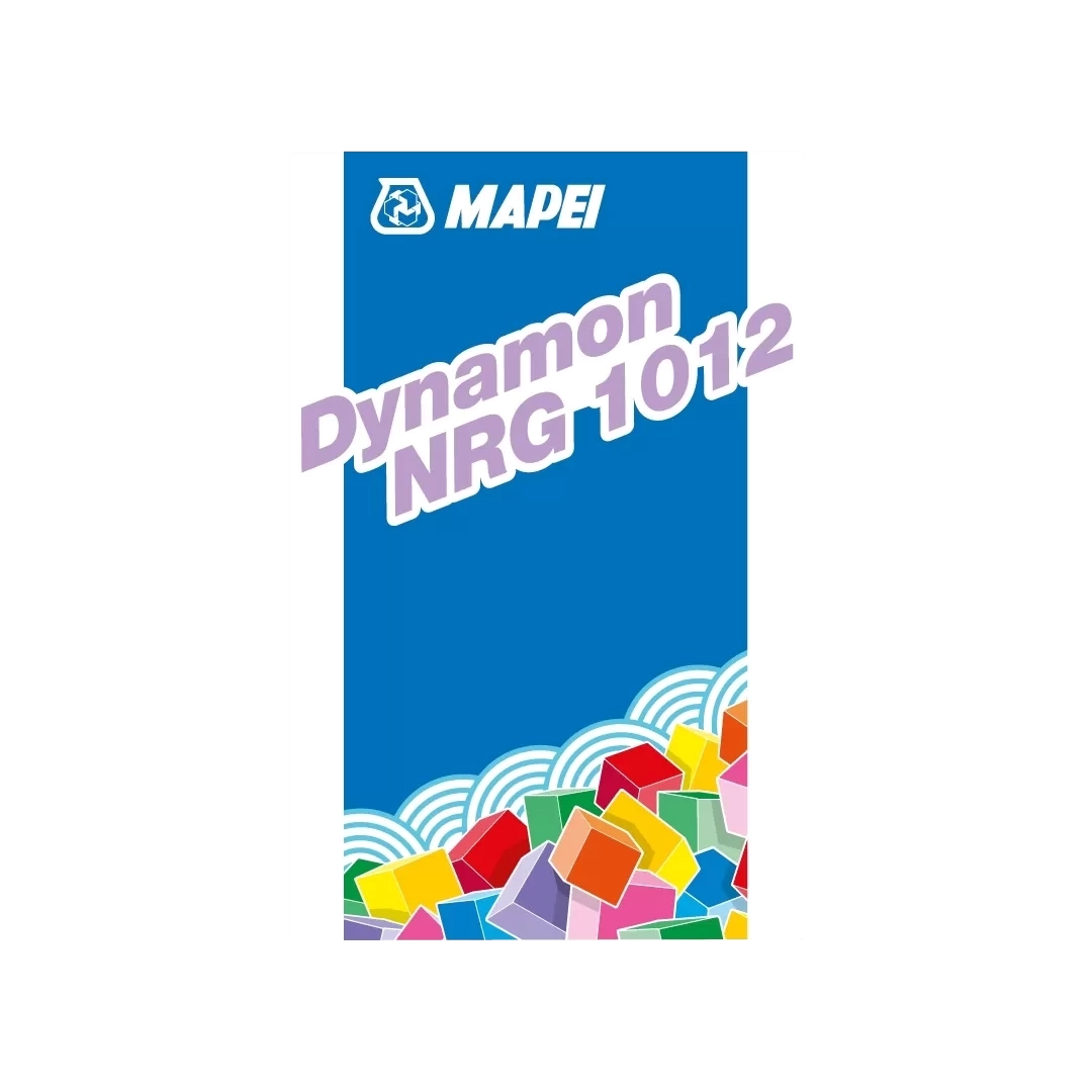 Mapei Dynamon NRG 1012
