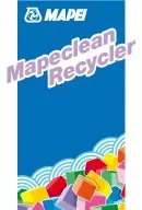 Mapei Mapeclean Recycler