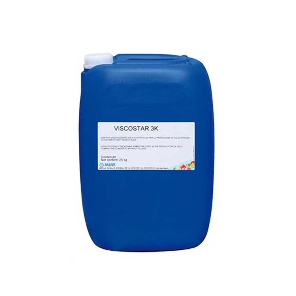 Mapei Viscostar 3K