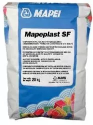 Mapei Mapeplast SF
