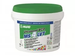 Mapei Ultrabond Eco MS 4 LVT