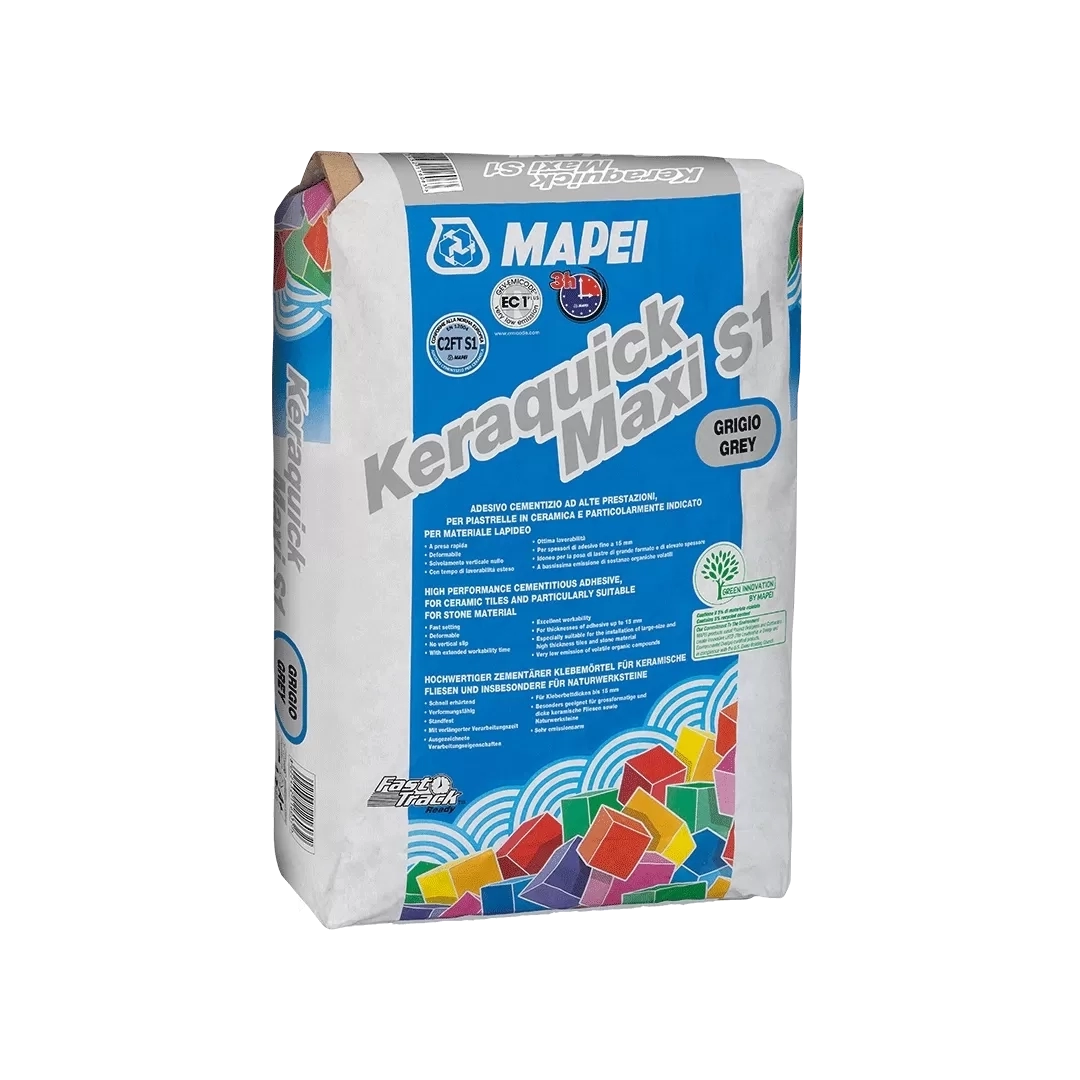Mapei KERAQUICK MAXI S1