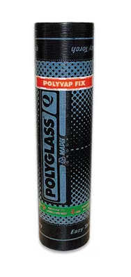 Polyglass POLYVAP FIX