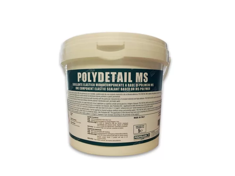 Polyglass POLYDETAIL MS