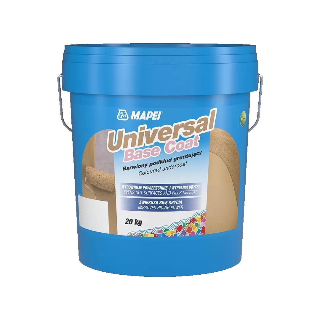 Mapei Universal Base Coat