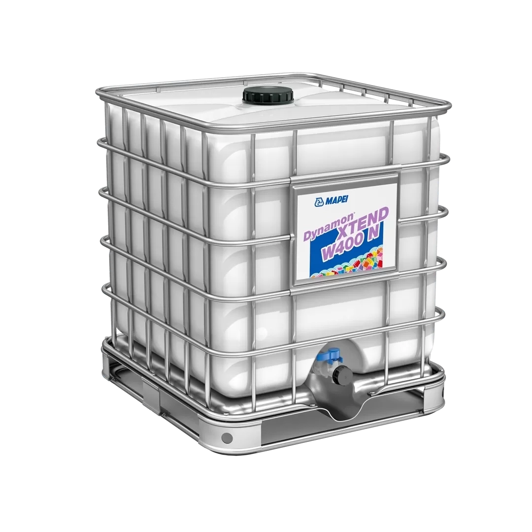Mapei Dynamon Xtend W400 N