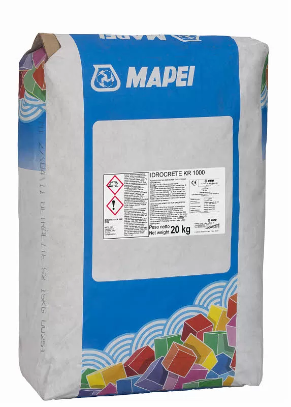 Mapei Idrocrete KR1000