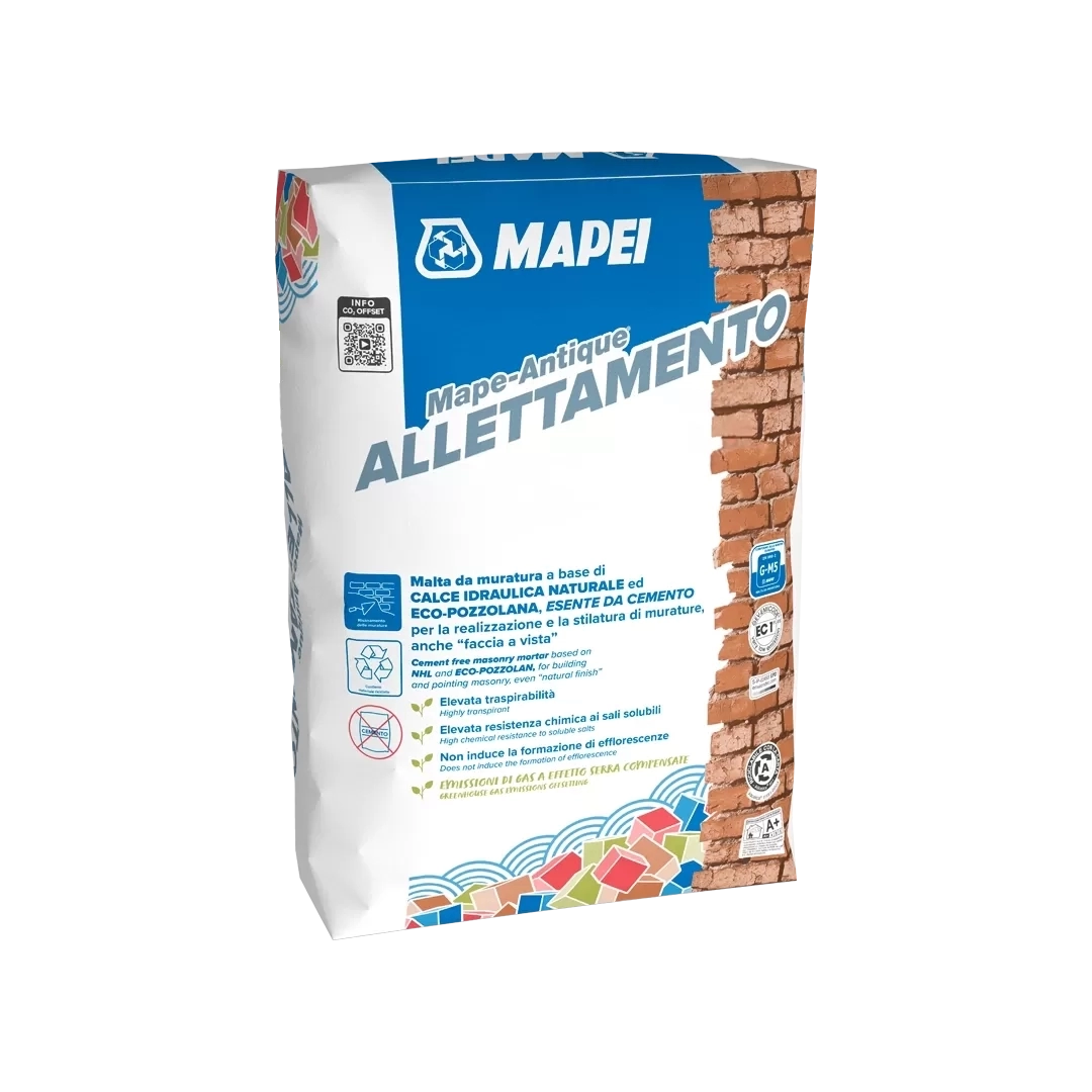 Mapei Mape-Antique Allettamento