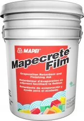 Mapei Mapecrete Film