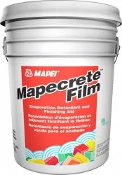 Mapei Mapecrete Film