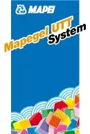Mapei Mapegel UTT