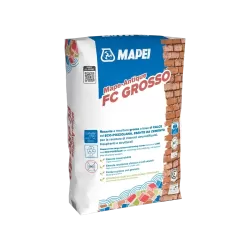Mapei Mape-Antique FC Grosso